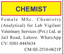 Latest Vigilant Veterinary Services Pvt Ltd Jobs 2025