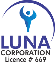 Luna Corporation (Overseas Employment Promoters)