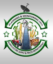 Agriculture, Supply & Prices Department, Government of Sindh