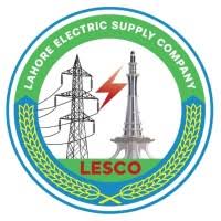 Lahore Electric Supply Company (LESCO)