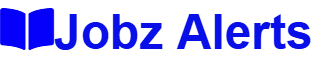 Jobz Alerts