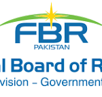 Federal Board of Revenue (FBR)