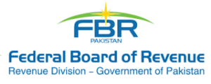 Federal Board of Revenue (FBR)