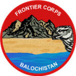 Frontier Corps (FC) Balochistan South