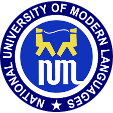 National University of Modern Languages (NUML)