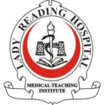 Lady Reading Hospital (LRH) MTI
